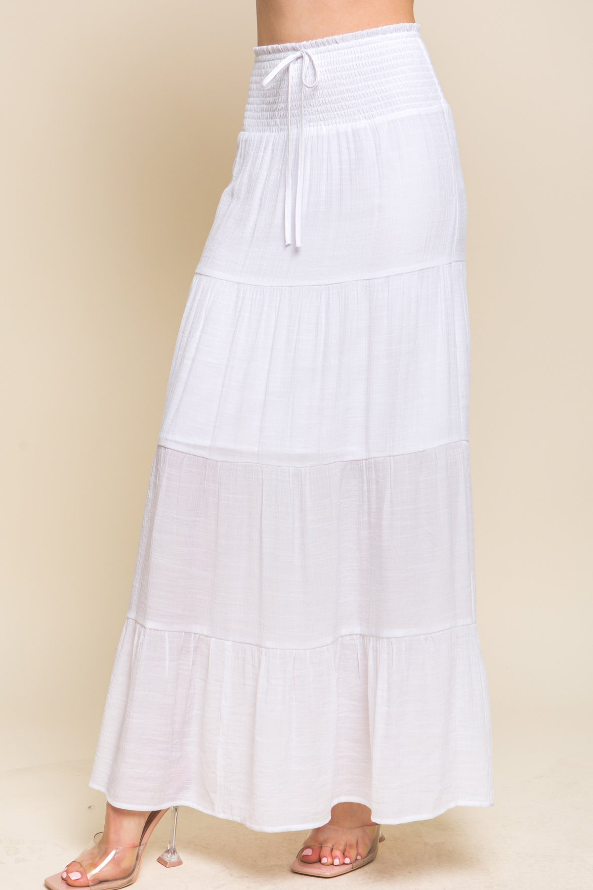 FALDA LARGA  B13386