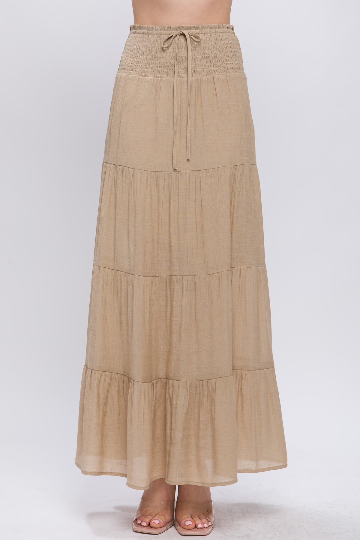 FALDA LARGA  B13386