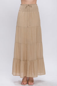 FALDA LARGA  B13386