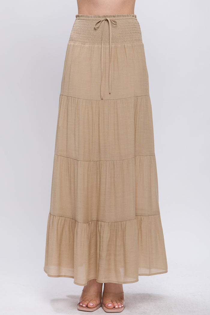 FALDA LARGA  B13386