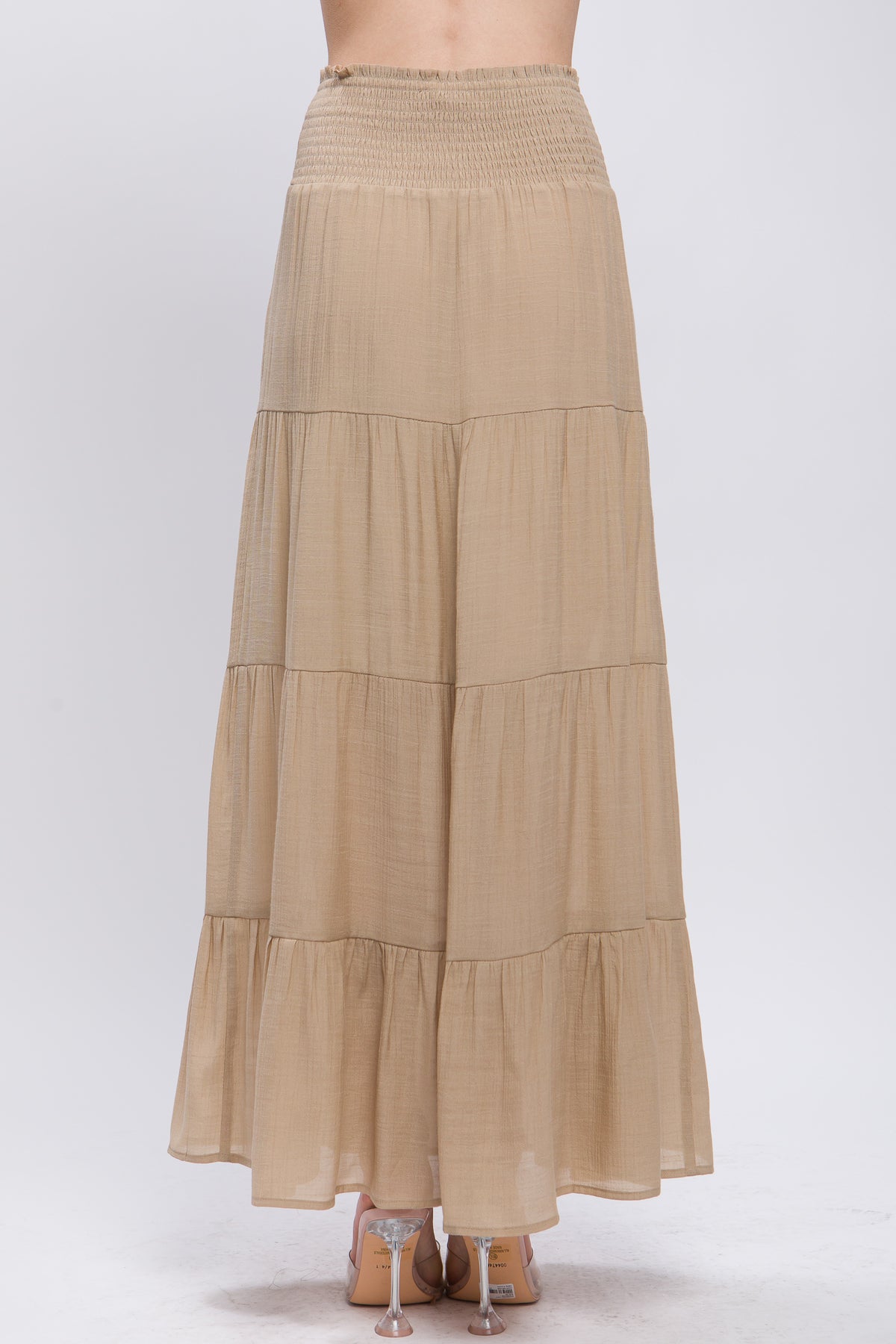 FALDA LARGA  B13386