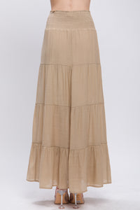 FALDA LARGA  B13386
