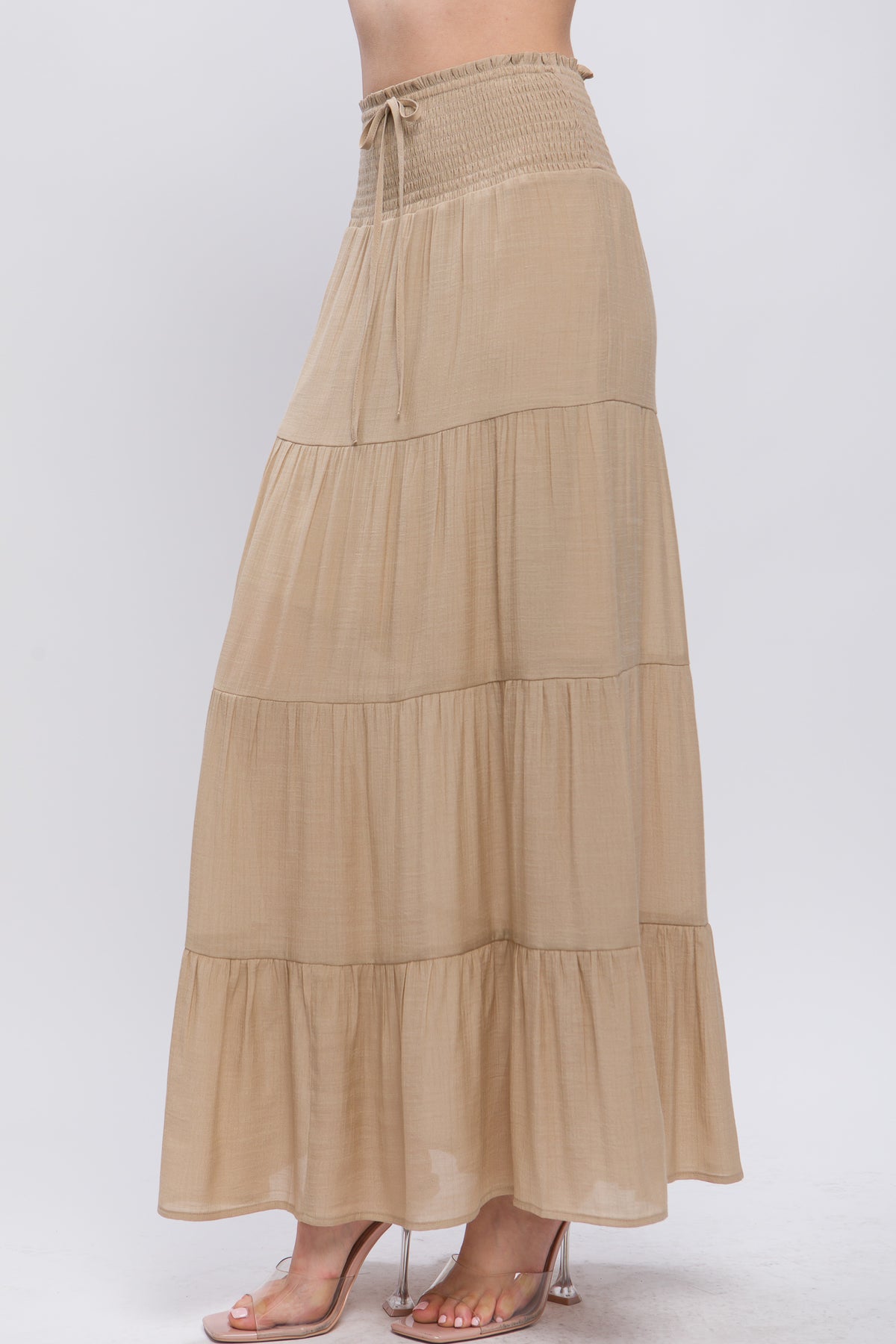 FALDA LARGA  B13386