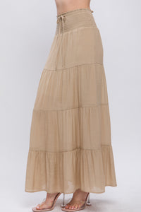 FALDA LARGA  B13386