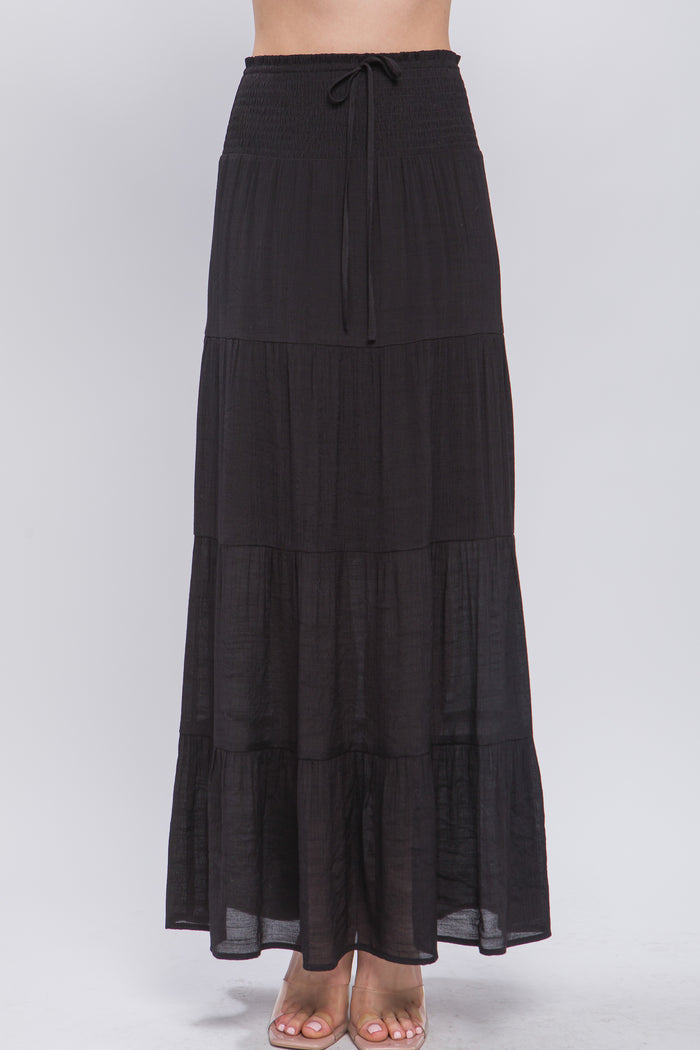 FALDA LARGA  B13386