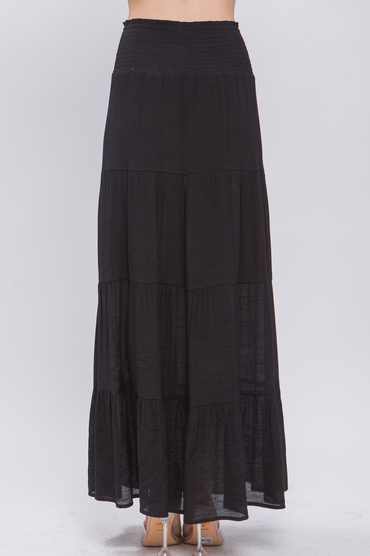 FALDA LARGA  B13386