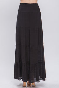 FALDA LARGA  B13386
