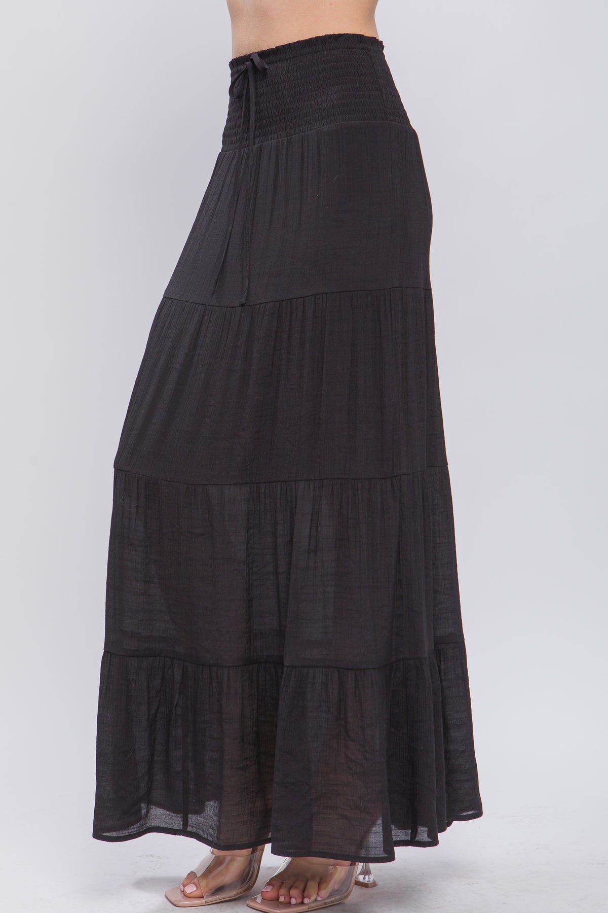 FALDA LARGA  B13386