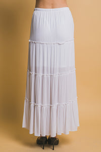FALDA LARGA  B13387