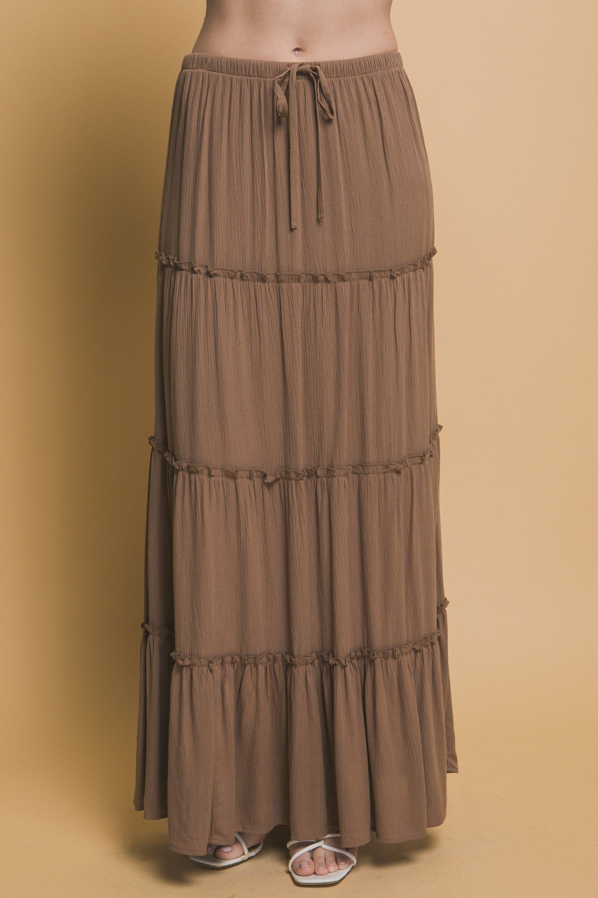 FALDA LARGA  B13387