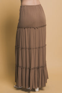 FALDA LARGA  B13387