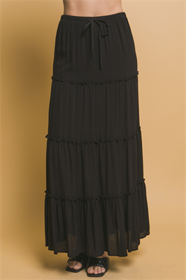 FALDA LARGA  B13387