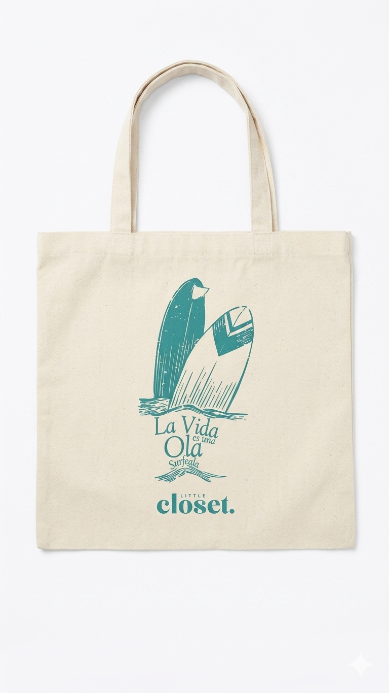 BOLSA MANTA