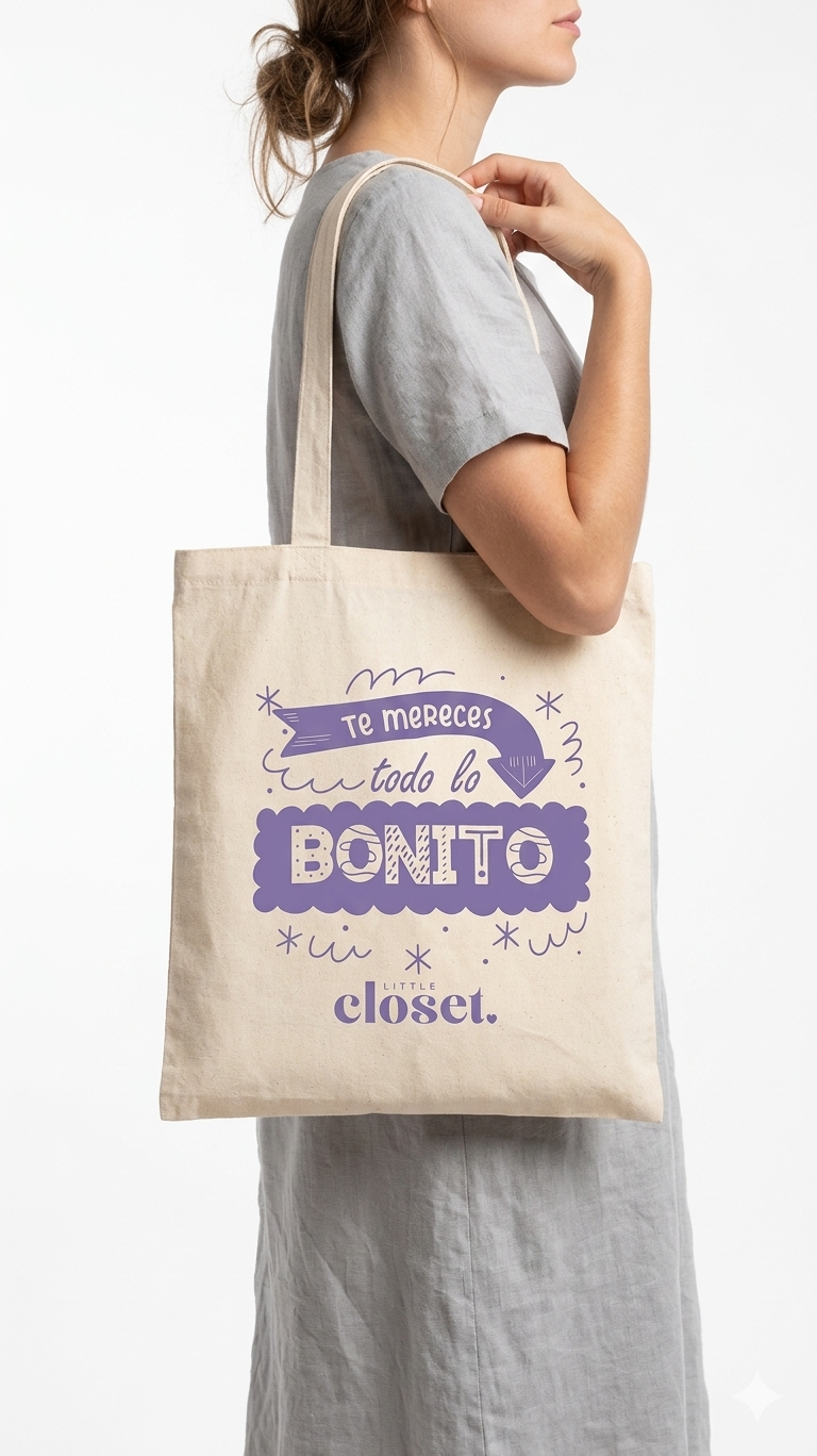 BOLSA MANTA