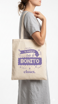 BOLSA MANTA