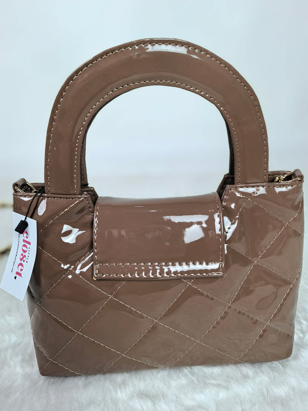 BOLSA KELLY BS105