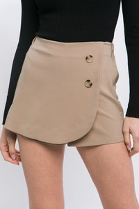 SHORT FALDA  C12095