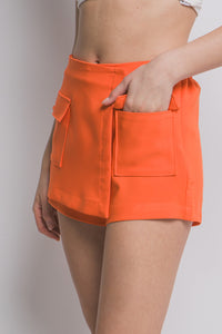 SHORT FALDA  C12102