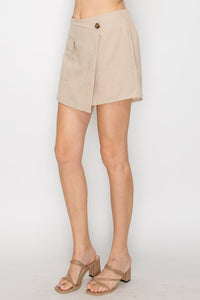 SHORT FALDA  C12603