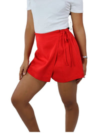 short falda  C12749