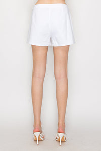 SHORT FALDA  C12828