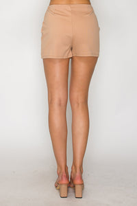 SHORT FALDA  C13088