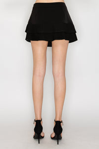 SHORT FALDA  C13096