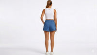 SHORT FALDA  C13109