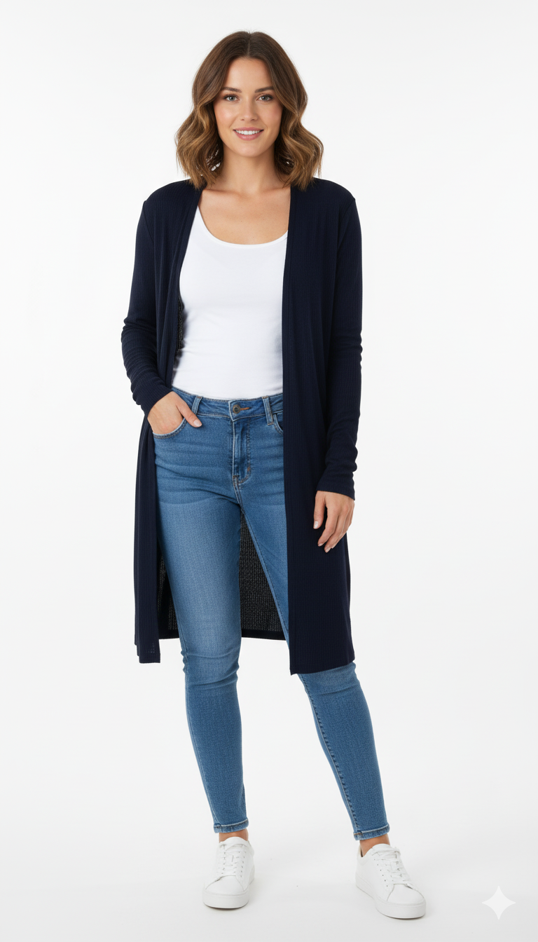 CARDIGAN  E10433