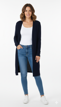 CARDIGAN  E10433