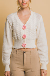 CARDIGAN E12416