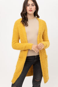 CARDIGAN E12432