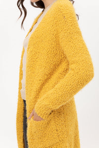 CARDIGAN E12432