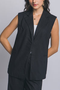 CHALECO H13371