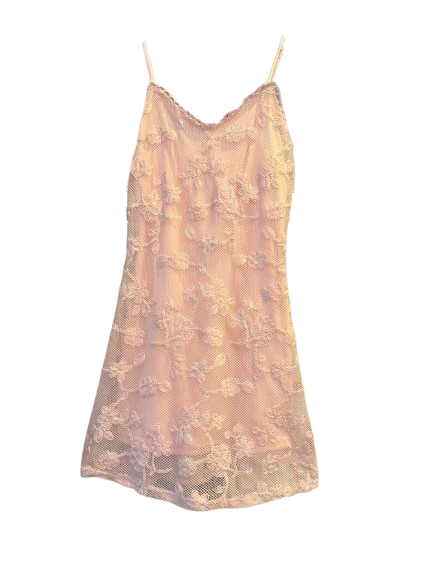 Vestido corto casual  112574