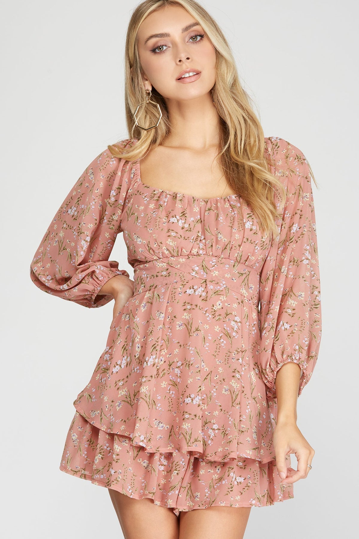 JUMPER J12641