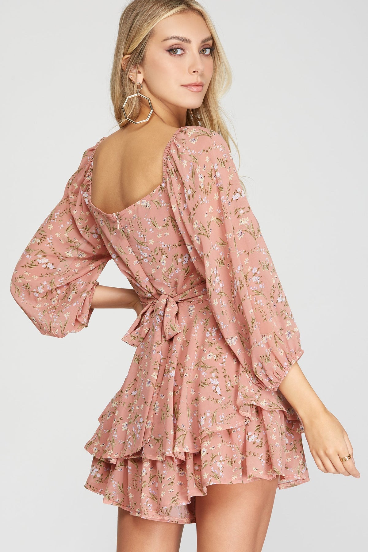 JUMPER J12641