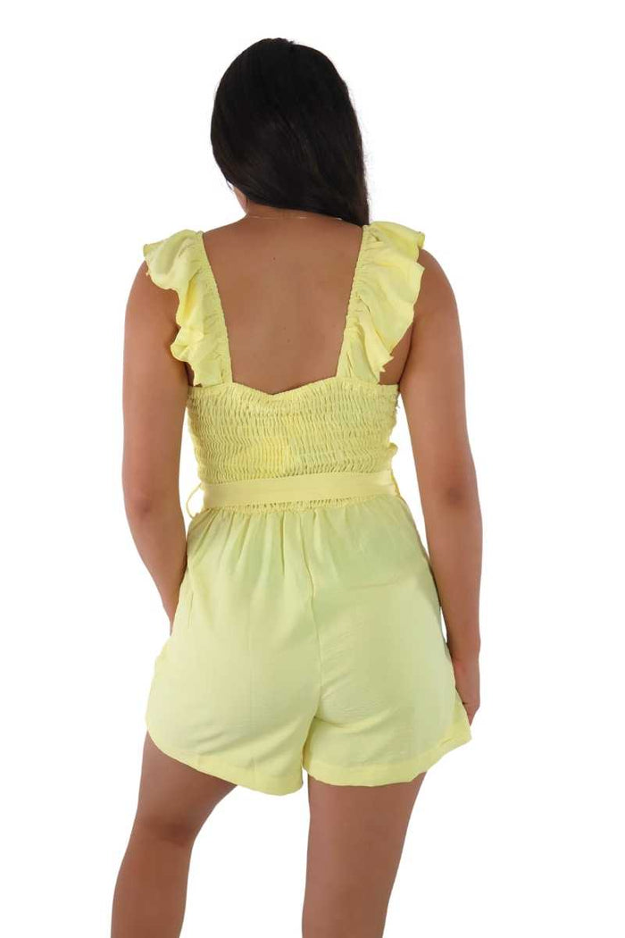JUMPER J12723