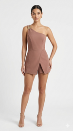 MAUVE