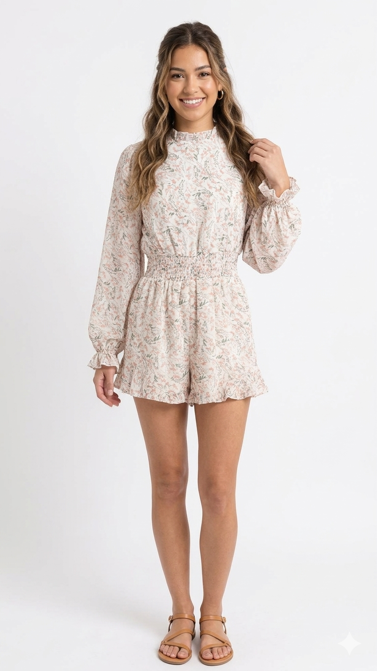 JUMPER J13205