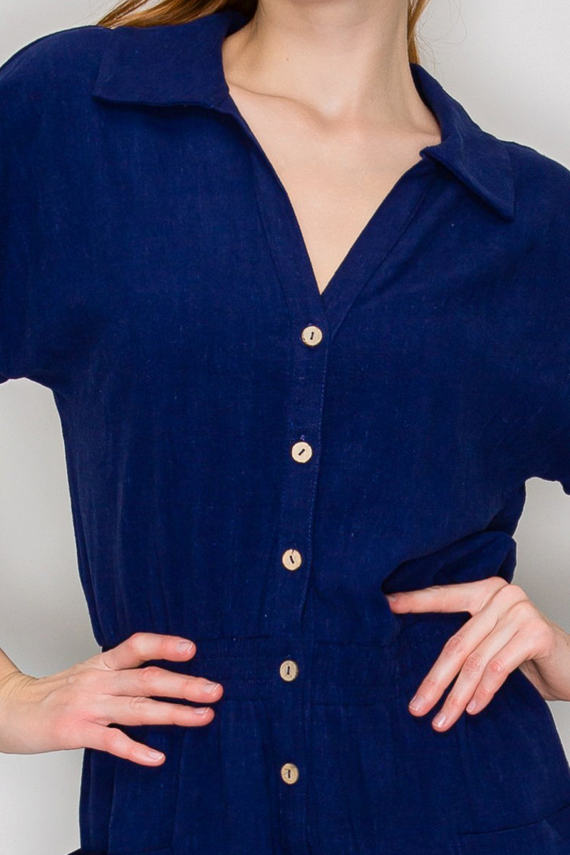 JUMPER J13395