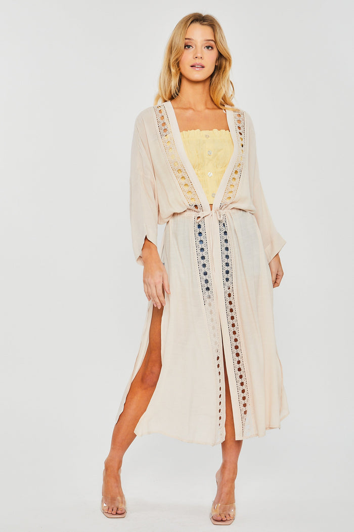 KIMONO K12085
