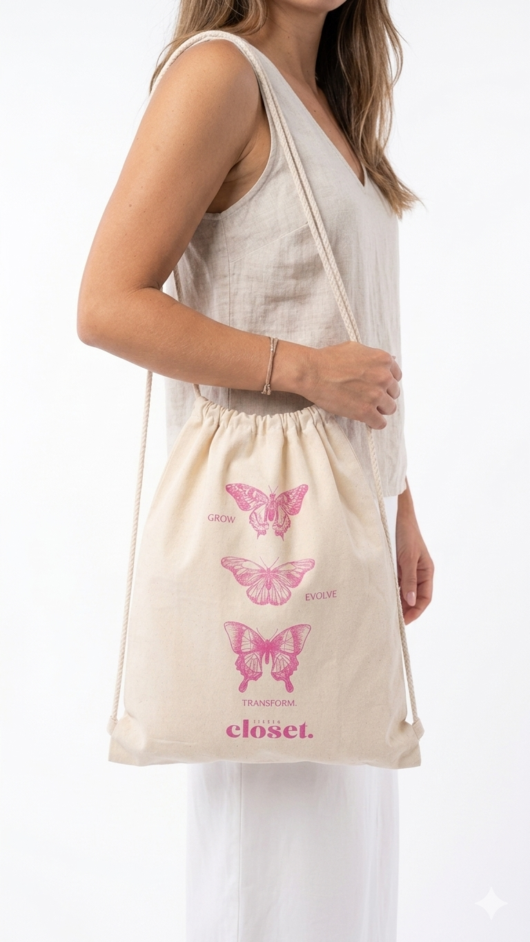 MOCHILA MANTA