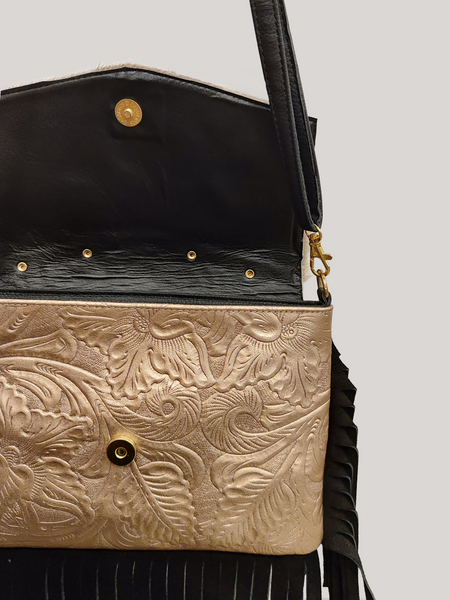 BOLSA DE PIEL CR007