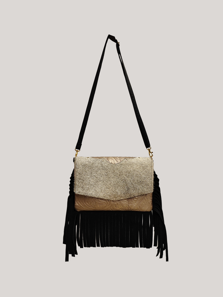 BOLSA DE PIEL CR007