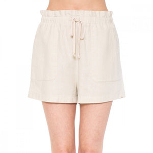 SHORT LINO KHAKI I11353KK