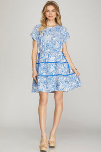 VESTIDO LARGO CASUAL 213154