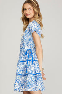 VESTIDO LARGO CASUAL 213154