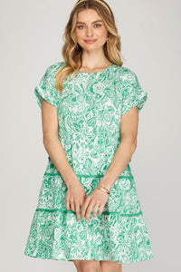 VESTIDO LARGO CASUAL 213154