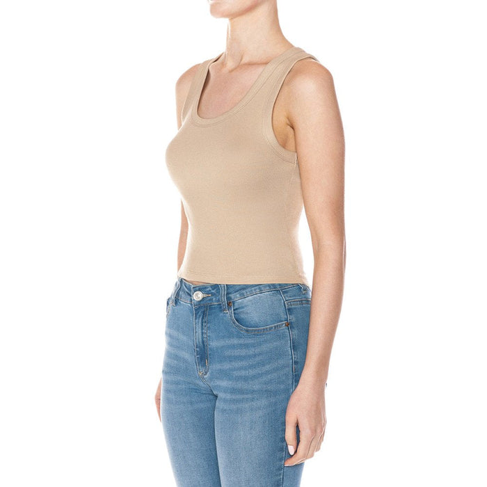 BLUSA BASICA O12623